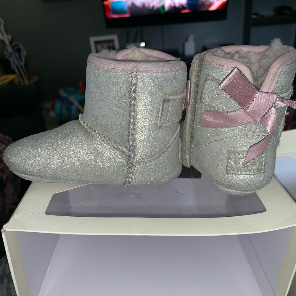 Baby Uggs